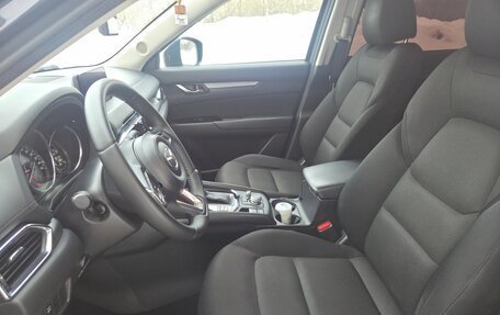 Mazda CX-5 II, 2019 год, 2 250 000 рублей, 6 фотография