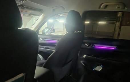 Mazda CX-5 II, 2019 год, 2 250 000 рублей, 8 фотография