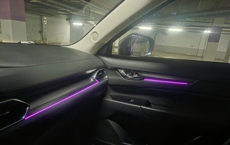 Mazda CX-5 II, 2019 год, 2 250 000 рублей, 7 фотография