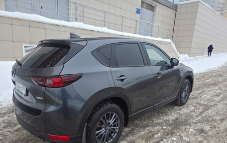 Mazda CX-5 II, 2019 год, 2 250 000 рублей, 4 фотография