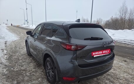 Mazda CX-5 II, 2019 год, 2 250 000 рублей, 3 фотография