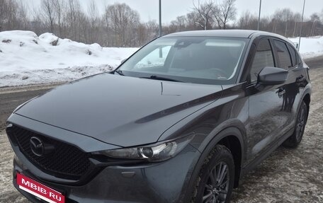 Mazda CX-5 II, 2019 год, 2 250 000 рублей, 2 фотография