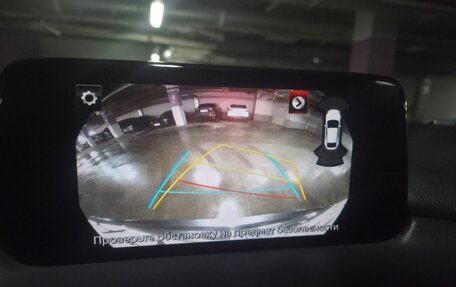 Mazda CX-5 II, 2019 год, 2 250 000 рублей, 13 фотография