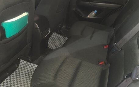 Mazda CX-5 II, 2019 год, 2 250 000 рублей, 10 фотография