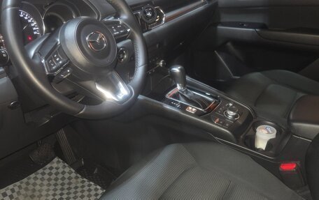 Mazda CX-5 II, 2019 год, 2 250 000 рублей, 19 фотография