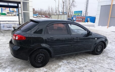 Chevrolet Lacetti, 2008 год, 380 000 рублей, 2 фотография