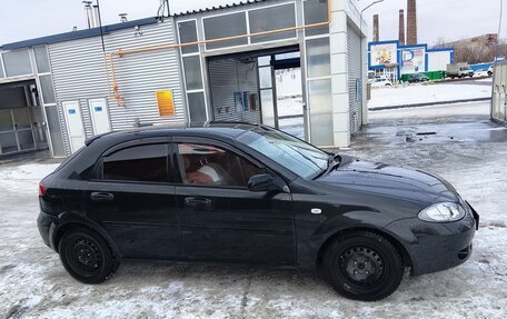 Chevrolet Lacetti, 2008 год, 380 000 рублей, 4 фотография