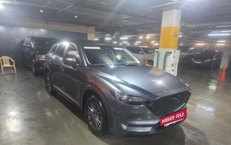 Mazda CX-5 II, 2019 год, 2 250 000 рублей, 14 фотография