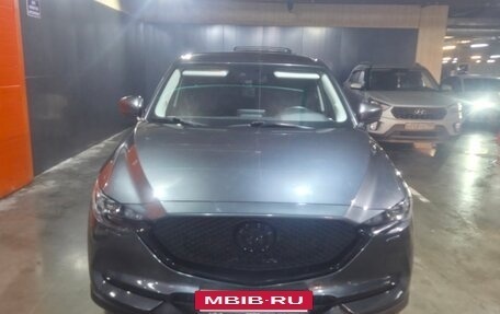 Mazda CX-5 II, 2019 год, 2 250 000 рублей, 20 фотография