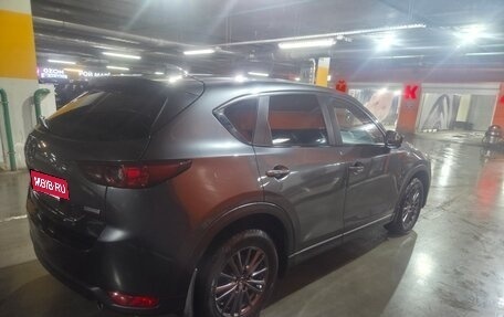 Mazda CX-5 II, 2019 год, 2 250 000 рублей, 16 фотография