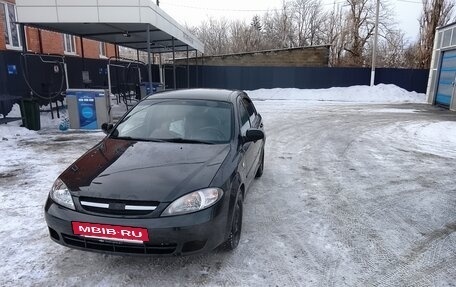 Chevrolet Lacetti, 2008 год, 380 000 рублей, 5 фотография