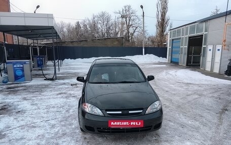 Chevrolet Lacetti, 2008 год, 380 000 рублей, 6 фотография