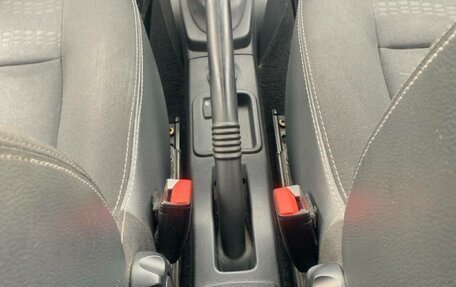 Renault Sandero I, 2012 год, 590 000 рублей, 13 фотография