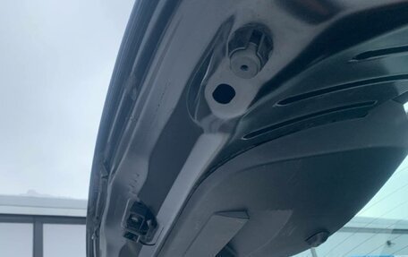 Renault Sandero I, 2012 год, 590 000 рублей, 10 фотография