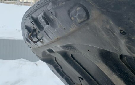 Renault Sandero I, 2012 год, 590 000 рублей, 11 фотография