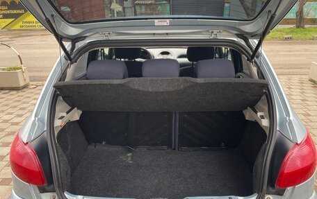 Peugeot 206, 2001 год, 298 000 рублей, 6 фотография