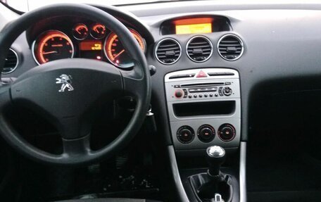 Peugeot 308 II, 2011 год, 410 000 рублей, 5 фотография