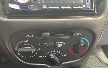 Peugeot 206, 2001 год, 298 000 рублей, 12 фотография