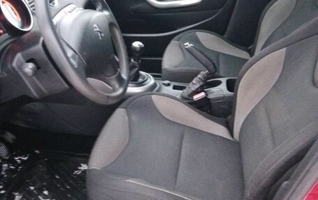 Peugeot 308 II, 2011 год, 410 000 рублей, 6 фотография