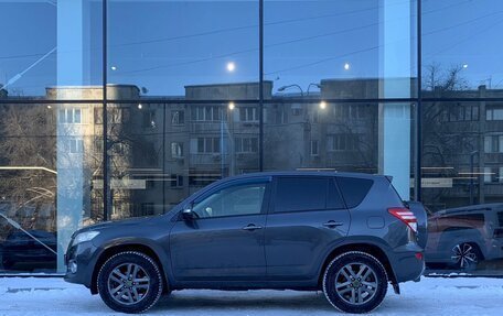 Toyota RAV4, 2012 год, 1 524 000 рублей, 8 фотография