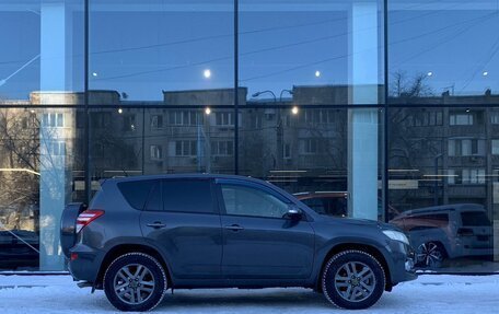 Toyota RAV4, 2012 год, 1 524 000 рублей, 4 фотография