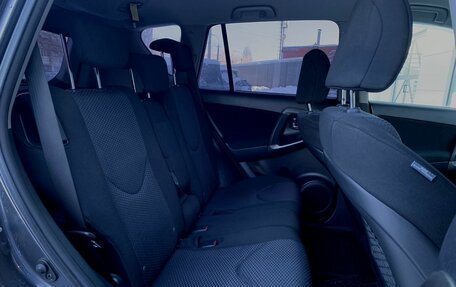 Toyota RAV4, 2012 год, 1 524 000 рублей, 10 фотография