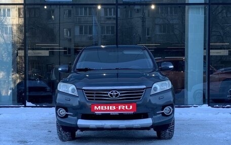 Toyota RAV4, 2012 год, 1 524 000 рублей, 2 фотография