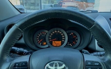 Toyota RAV4, 2012 год, 1 524 000 рублей, 14 фотография