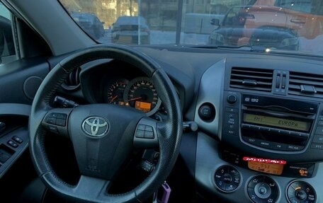Toyota RAV4, 2012 год, 1 524 000 рублей, 12 фотография