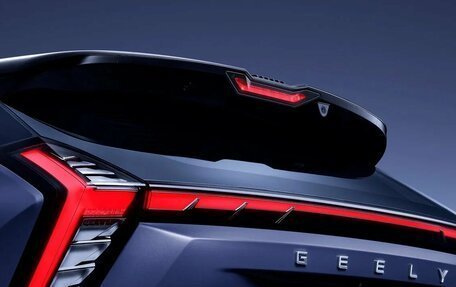 Geely Atlas, 2025 год, 3 760 990 рублей, 9 фотография