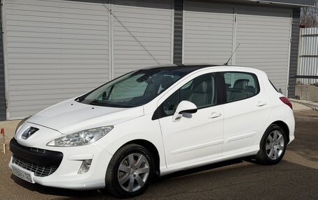 Peugeot 308 II, 2011 год, 619 999 рублей, 4 фотография