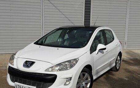 Peugeot 308 II, 2011 год, 619 999 рублей, 5 фотография