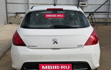 Peugeot 308 II, 2011 год, 619 999 рублей, 8 фотография
