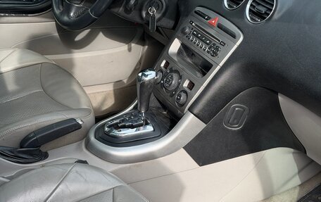 Peugeot 308 II, 2011 год, 619 999 рублей, 11 фотография