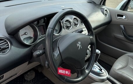 Peugeot 308 II, 2011 год, 619 999 рублей, 16 фотография