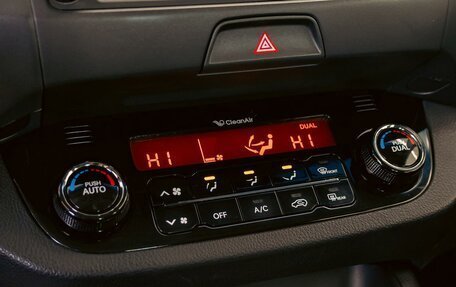 KIA Sportage III, 2012 год, 1 195 000 рублей, 16 фотография