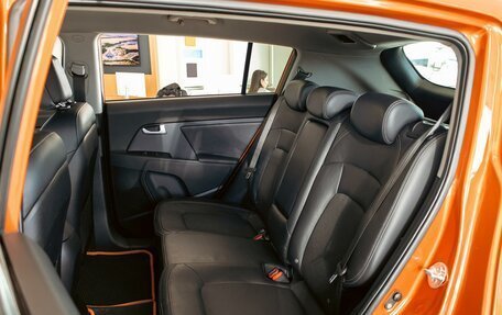 KIA Sportage III, 2012 год, 1 195 000 рублей, 17 фотография