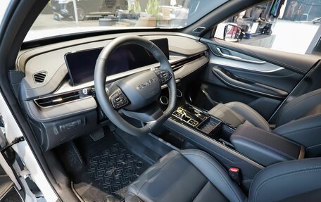 CheryExeed LX, 2025 год, 3 590 000 рублей, 9 фотография