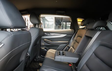 CheryExeed LX, 2025 год, 3 590 000 рублей, 14 фотография