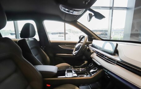 CheryExeed LX, 2025 год, 3 590 000 рублей, 20 фотография