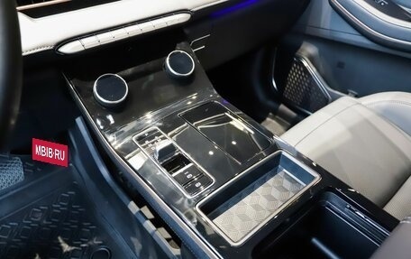 CheryExeed LX, 2025 год, 3 590 000 рублей, 12 фотография