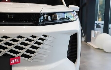 CheryExeed LX, 2025 год, 3 590 000 рублей, 7 фотография