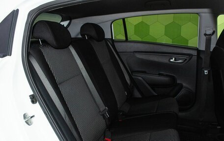 KIA Rio IV, 2019 год, 1 600 000 рублей, 12 фотография