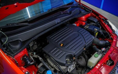 Suzuki SX4 II рестайлинг, 2010 год, 880 000 рублей, 5 фотография