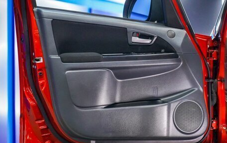 Suzuki SX4 II рестайлинг, 2010 год, 880 000 рублей, 15 фотография