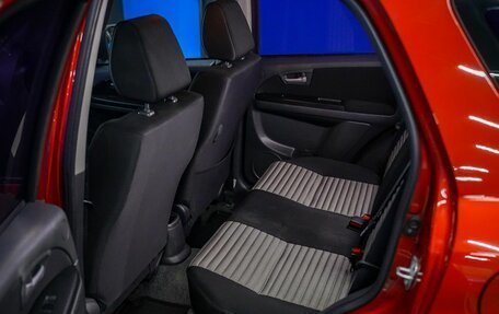 Suzuki SX4 II рестайлинг, 2010 год, 880 000 рублей, 14 фотография