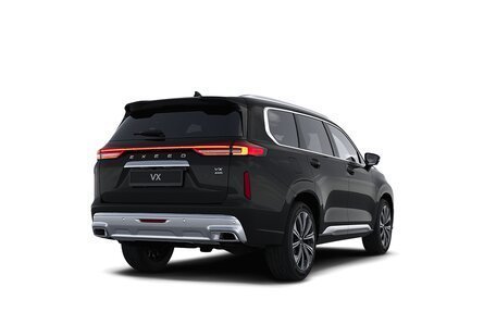 CheryExeed VX, 2024 год, 5 530 000 рублей, 2 фотография