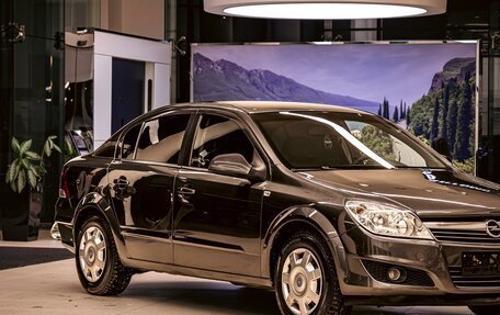 Opel Astra H, 2012 год, 795 000 рублей, 7 фотография