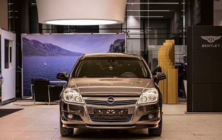 Opel Astra H, 2012 год, 795 000 рублей, 2 фотография