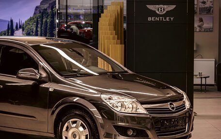 Opel Astra H, 2012 год, 795 000 рублей, 9 фотография